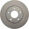 Centric Parts Standard Brake Rotor, 121.46061 121.46061 - alternate 1
